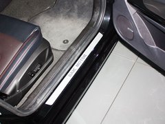 2013款 2.3T 自动 豪华版