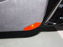 2013款 2.3T 自动 豪华版