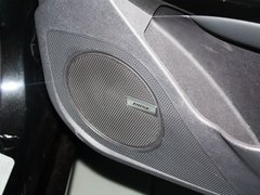 2013款 2.3T 自动 豪华版