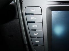 2013款 2.3T 自动 豪华版