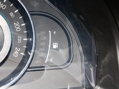 2013款 2.3T 自动 豪华版