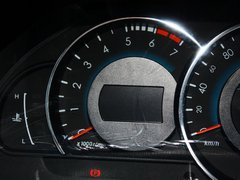 2013款 2.3T 自动 豪华版