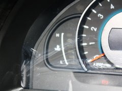 2013款 2.3T 自动 豪华版