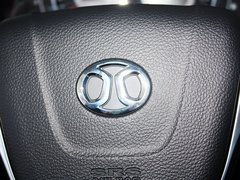 2013款 2.3T 自动 豪华版
