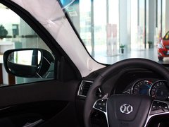 2013款 2.3T 自动 豪华版