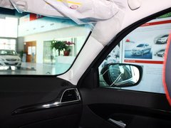 2013款 2.3T 自动 豪华版