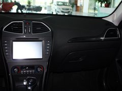 2013款 2.3T 自动 豪华版