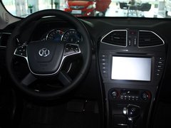 2013款 2.3T 自动 豪华版