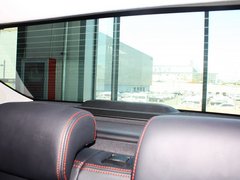 2013款 2.3T 自动 豪华版