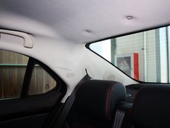 2013款 2.3T 自动 豪华版