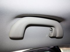 2013款 2.3T 自动 豪华版