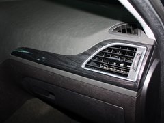 2013款 2.3T 自动 豪华版