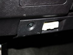 2013款 2.3T 自动 豪华版