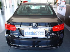 2013款 2.3T 自动 豪华版