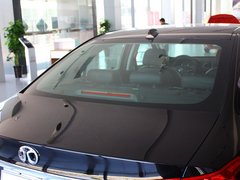 2013款 2.3T 自动 豪华版