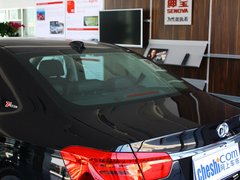 2013款 2.3T 自动 豪华版