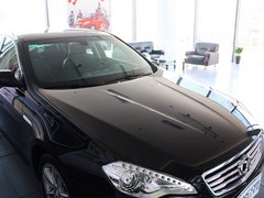 2013款 2.3T 自动 豪华版