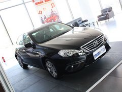 2013款 2.3T 自动 豪华版