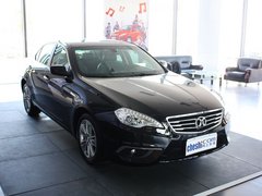 2013款 2.3T 自动 豪华版