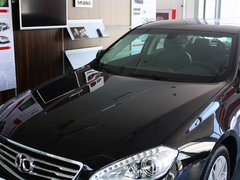 2013款 2.3T 自动 豪华版
