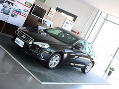 2013款 2.3T 自动 豪华版
