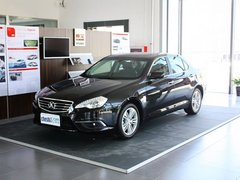 2013款 2.3T 自动 豪华版