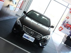 2013款 2.3T 自动 豪华版
