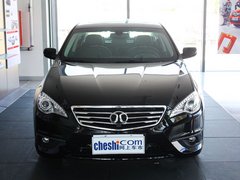 2013款 2.3T 自动 豪华版