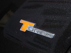 2013款 2.3T 自动 豪华版
