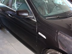 2013款 2.3T 自动 豪华版