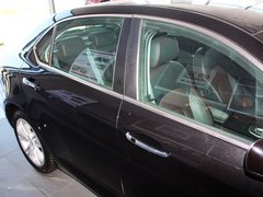 2013款 2.3T 自动 豪华版