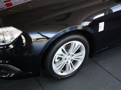2013款 2.3T 自动 豪华版