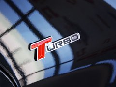 2013款 2.3T 自动 豪华版