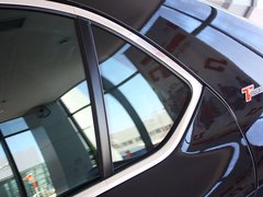 2013款 2.3T 自动 豪华版