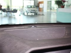 2013款 2.3T 自动 豪华版
