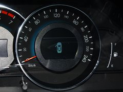 2013款 2.3T 自动 豪华版