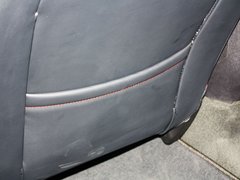 2013款 2.3T 自动 豪华版