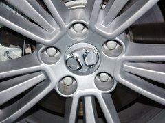 2013款 2.3T 自动 豪华版