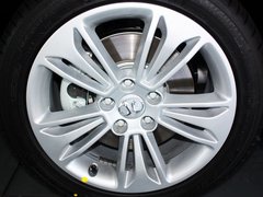 2013款 2.3T 自动 豪华版