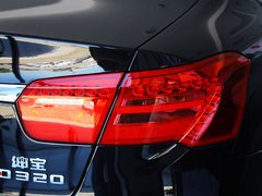 2013款 2.3T 自动 豪华版