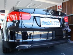2013款 2.3T 自动 豪华版