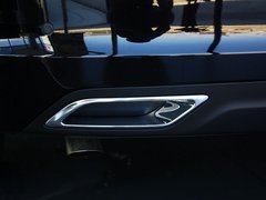 2013款 2.3T 自动 豪华版