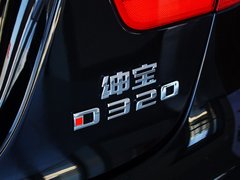 2013款 2.3T 自动 豪华版