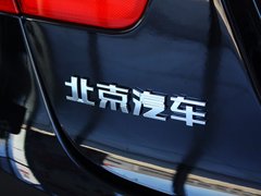 2013款 2.3T 自动 豪华版
