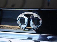 2013款 2.3T 自动 豪华版