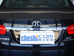 2013款 2.3T 自动 豪华版