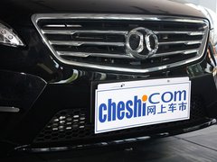 2013款 2.3T 自动 豪华版
