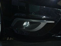 2013款 2.3T 自动 豪华版