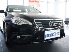 2013款 2.3T 自动 豪华版