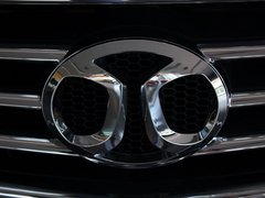 2013款 2.3T 自动 豪华版